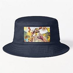 James Franco Autumn Hat