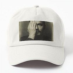 James Franco Dad Hat