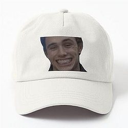 james franco dad hat