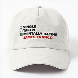 Mentally Dating James Franco Dad