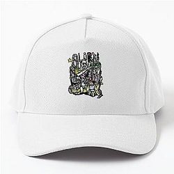 Funny Gifts for James Franco or People Who Call Me Spicious Friends Baseball Cap