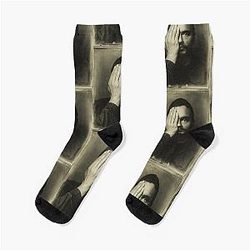 James Franco Socks