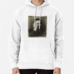 James Franco Retro Pullover Hoodie