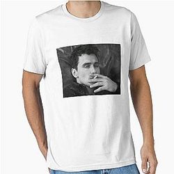 James Franco - Smoke Essential T-Shirt