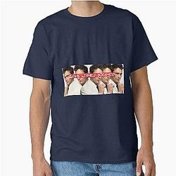 Love James Franco T-Shirt
