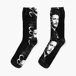 James Franco Socks