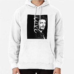 Love James Franco Hoodie