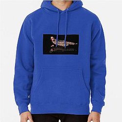 James Franco Dandy Hoodie