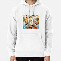 James Franco Hoodie