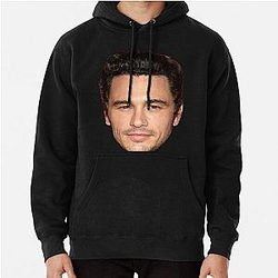 James Franco Hoodie