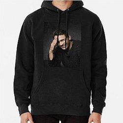 James Franco Art Hoodie