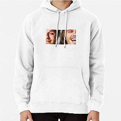 Seth Rogen and James Franco Hoodie