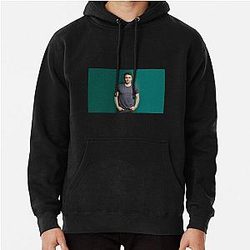 James Franco Hoodie