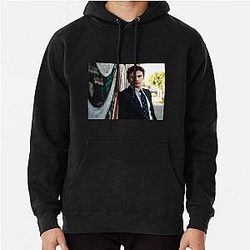 James Franco Art Hoodie