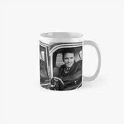 James Franco Classic Mug