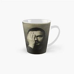 James Franco Retro Mug