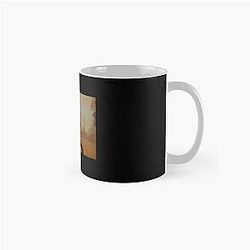 James Franco Adam Ant Classic Mug