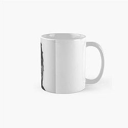 James Franco Macbeth Classic Mug