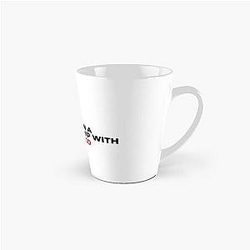 Mentally In a Relationship With James Franco Mug