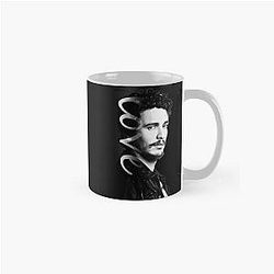 Love James Franco Mug