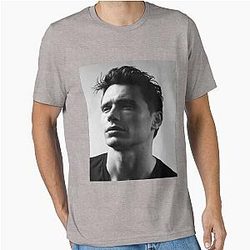 James Franco Essential T-Shirt