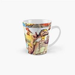 James Franco Autumn Mug