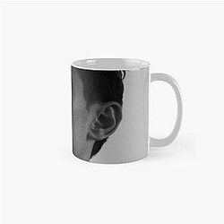 James Franco Classic Mug