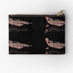 James Franco as Dandy Zipper Pouch