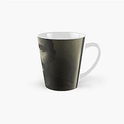 James Franco Retro Tall Mug