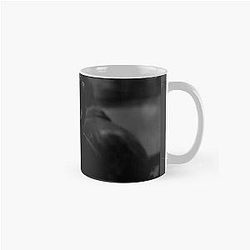 James Franco Classic Mug