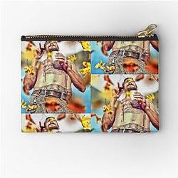 James Franco Autumn Pouch