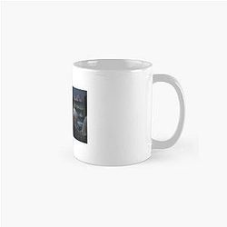 James Franco Classic Mug
