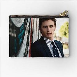 James Franco Art Pouch