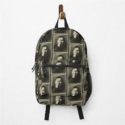 James Franco Retro Backpack