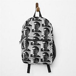 James Franco Aesthetic Backpack