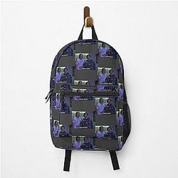 James Franco and Seth Rogen freaks and geeks Backpack