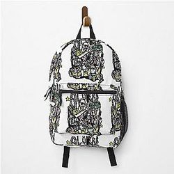 Funny Gifts James Franco People Call Me Backpack