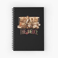 The Deuce James Franco T-Shirts and Merch Spiral