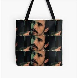 James Franco Hot Tote Bag