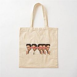 Love James Franco Bag