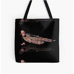 James Franco as Dandy Tote Bag