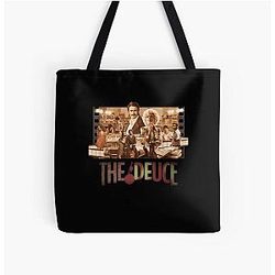 The Deuce James Franco T-Shirts and Merch All Over Print Tote Bag