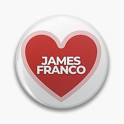 I Heart James Franco