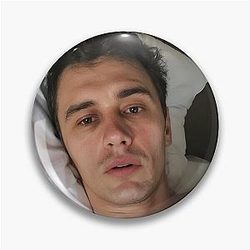 In Bed with James Franco