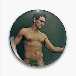 James Franco by Annie Leibovitz
