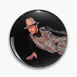 James Franco as Dandy Pin