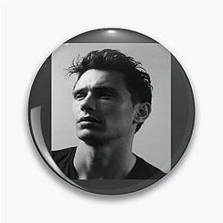 James Franco Pin