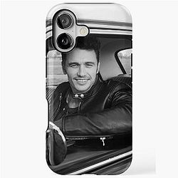 James Franco car Tough Case