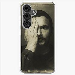 James Franco Samsung Galaxy Soft Case