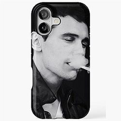 James Franco iPhone Case Tough Case